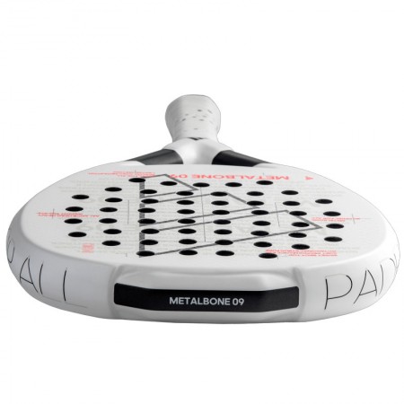 Pala de Padel Adidas Metalbone 09 2025