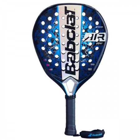 Pala de Padel Babolat Air Viper 2025