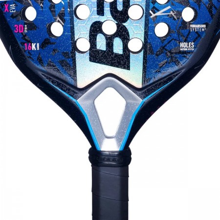 Pala de Padel Babolat Air Viper 2025