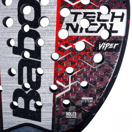 Pala de Padel Babolat Technical Viper...
