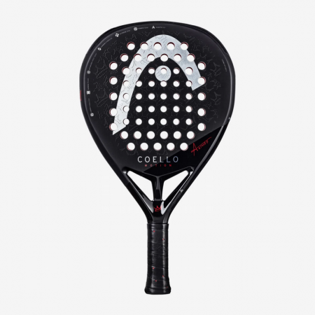 Pala de Padel Head Coello Motion 2025