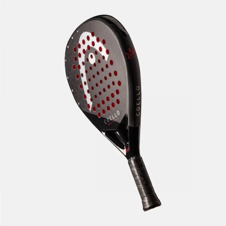 Pala de Padel Head Coello Motion 2025