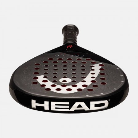 Pala de Padel Head Coello Motion 2025
