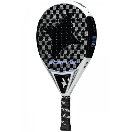 Pala de Padel Starvie Astrum Soft 2025