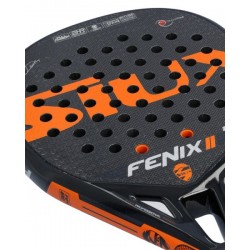 Pala de Padel Siux Fenix II... 2