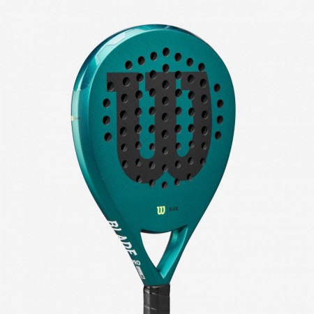 Pala de Padel Wilson Blade Pro V3