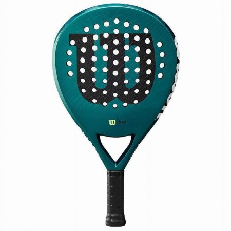 Pala de Padel Wilson Blade Pro V3