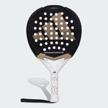 Pala de Padel Adidas Metalbone Carbon...