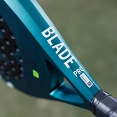 Pala de Padel Wilson Blade Pro V3