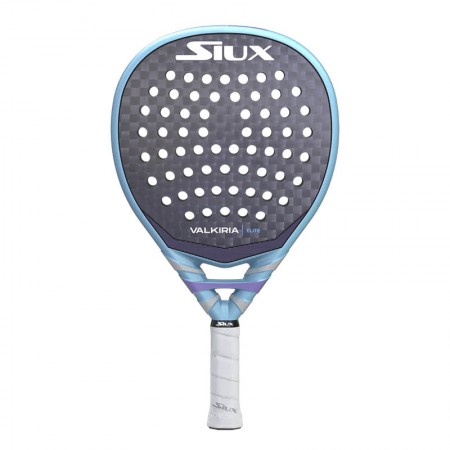 Pala de Padel Siux Valkiria Elite 2025