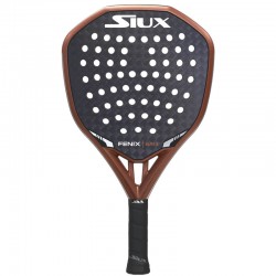 Pala de Padel Siux Fenix...