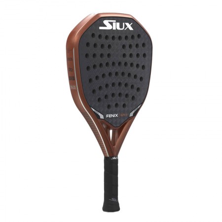 Pala de Padel Siux Fenix Elite 2025