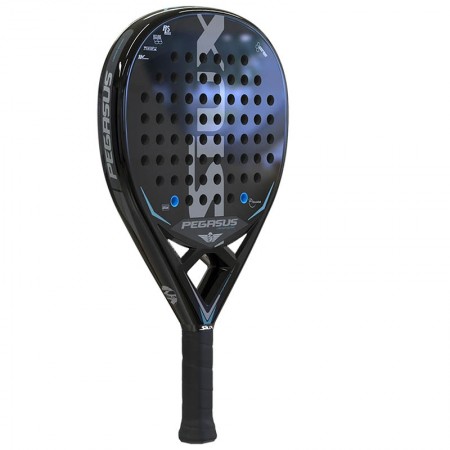 Promocion Siux Pegasus 1k Ltd +...