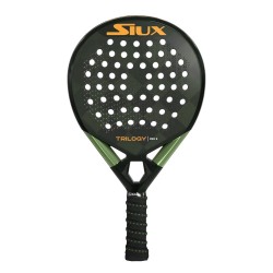 Pala de Padel Siux Trilogy...