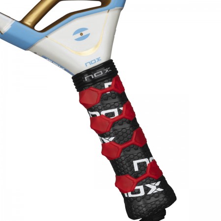 Pala de Padel Nox At10 Luxury Genius...