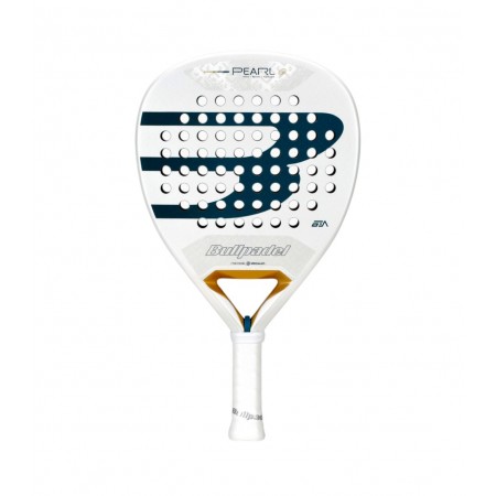 Pala de Padel Bullpadel Pearl Bea...