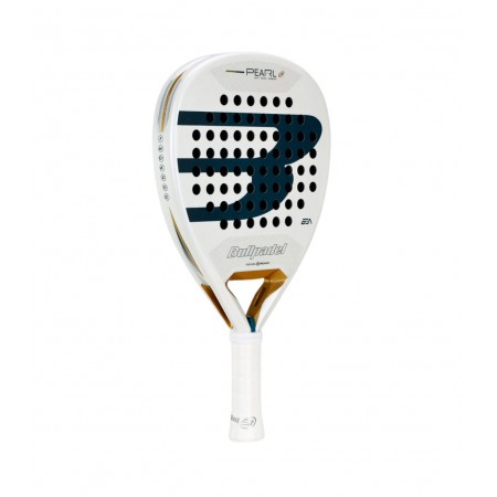 Pala de Padel Bullpadel Pearl Bea...