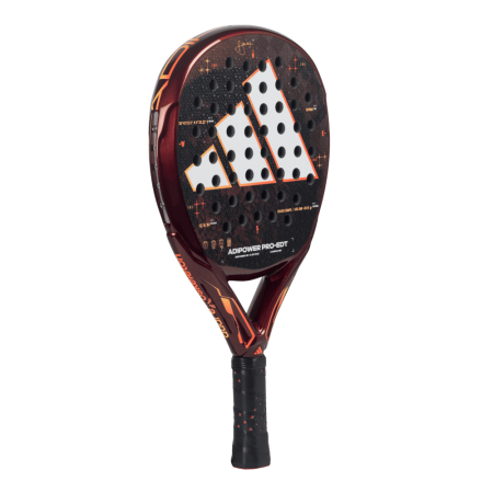 Pala de Padel Adidas Adipower...