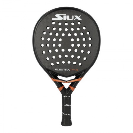 Pala de Padel Siux Electra 4 Flow 2025