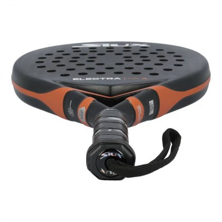Pala de Padel Siux Electra 4 Flow 2025