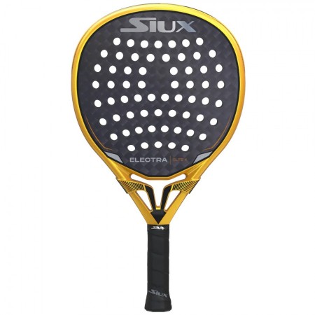 Pala de Padel Siux Electra Lite 4 2025