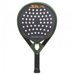 Pala de Padel Siux Trilogy...