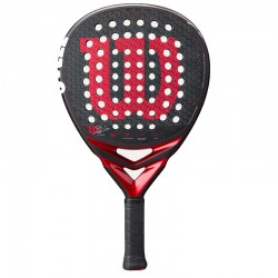 Pala de Padel Wilson Bela...