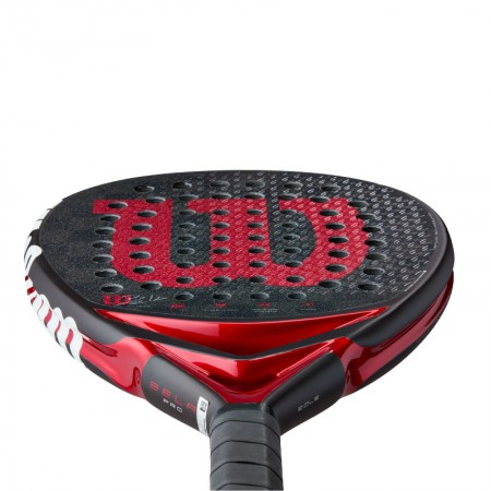 Pala de Padel Wilson Bela Pro V3 2025