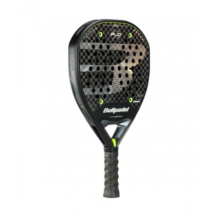 Pala de Padel Bullpadel Xplo 26