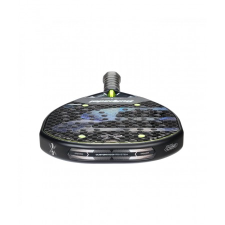 Pala de Padel Bullpadel Xplo 26