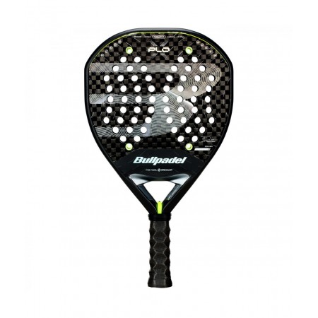 Pala de Padel Bullpadel Xplo 26