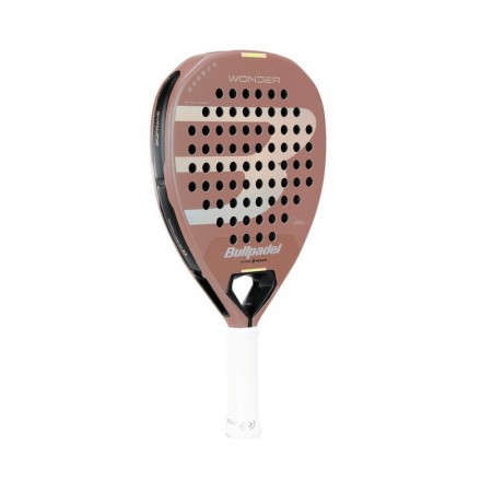 Pala de Padel Bullpadel Vertex Wonder...