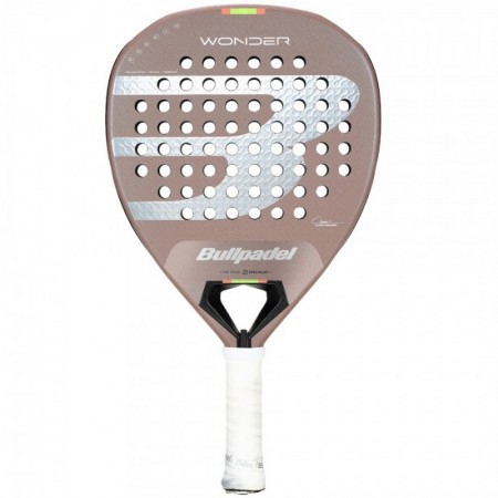 Pala de Padel Bullpadel Vertex Wonder...