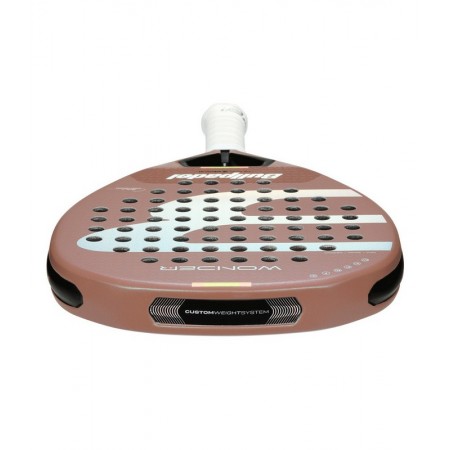 Pala de Padel Bullpadel Vertex Wonder...