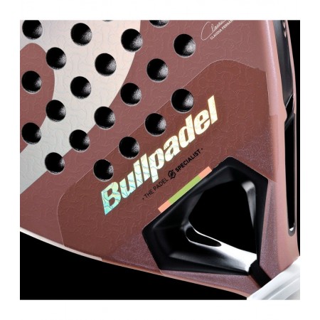 Pala de Padel Bullpadel Vertex Wonder...