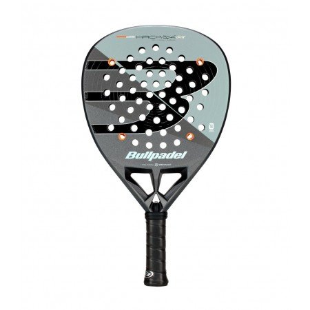 Pala de Padel Bullpadel Hack 04 Cmf 26