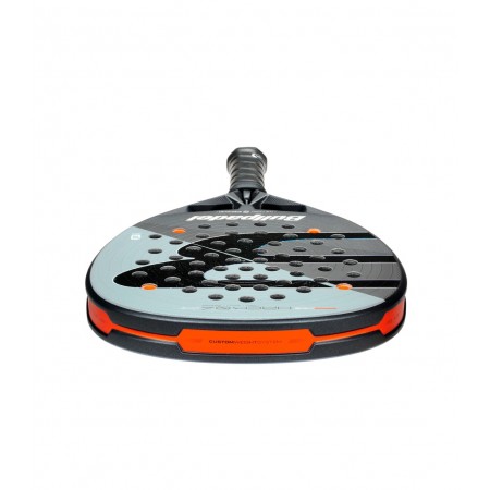 Pala de Padel Bullpadel Hack 04 Cmf 26