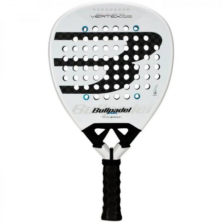 Pala de Padel Bullpadel Vertex 05 2026