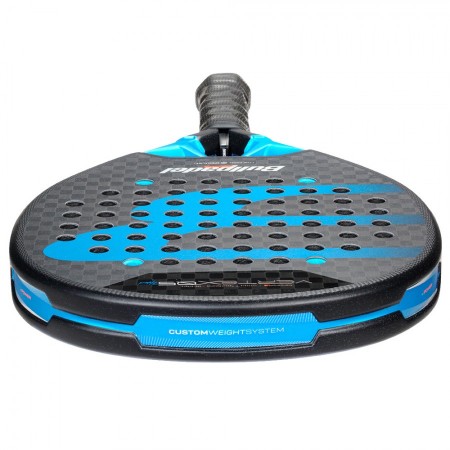 Pala de Padel Bullpadel Vertex 05...
