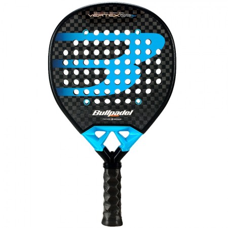Pala de Padel Bullpadel Vertex 05...