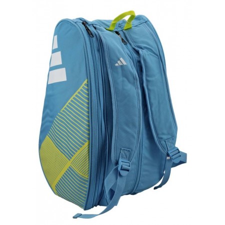 Paletero Adidas Control 3.3 Azul...