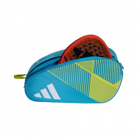 Paletero Adidas Control 3.3 Azul...