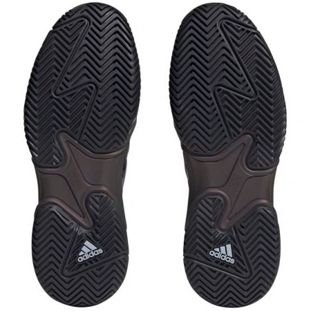 Zapatillas Padel Adidas Barricade