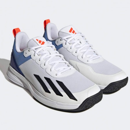 Zapatillas de Padel Adidas Courtflash...