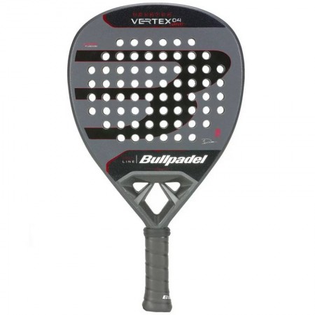 Pack Bullpadel Vertex 04 Men