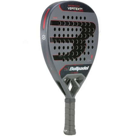 Pack Bullpadel Vertex 04 Men