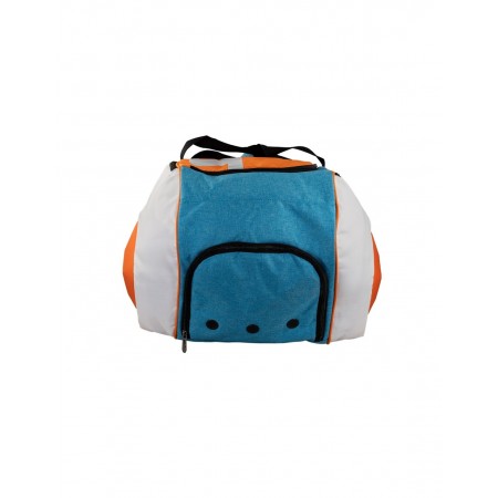 Paletero Siux Pro Tour Orange