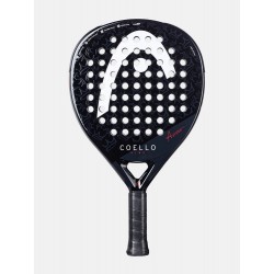 Pala de Padel Head Coello...