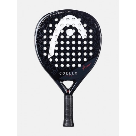 Pala de Padel Head Coello Vibe 2025