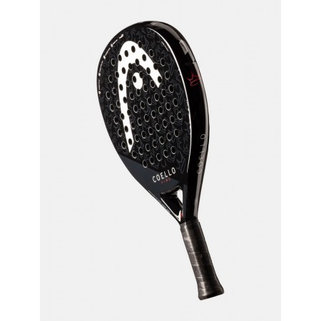 Pala de Padel Head Coello Vibe 2025